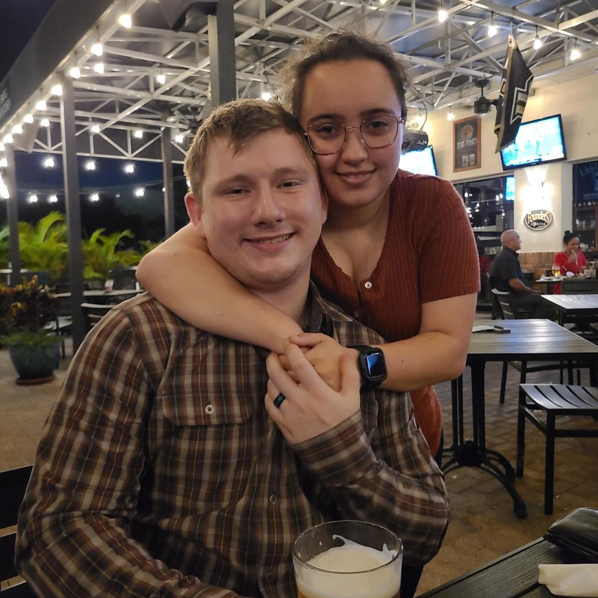 Matts 21st Birthday