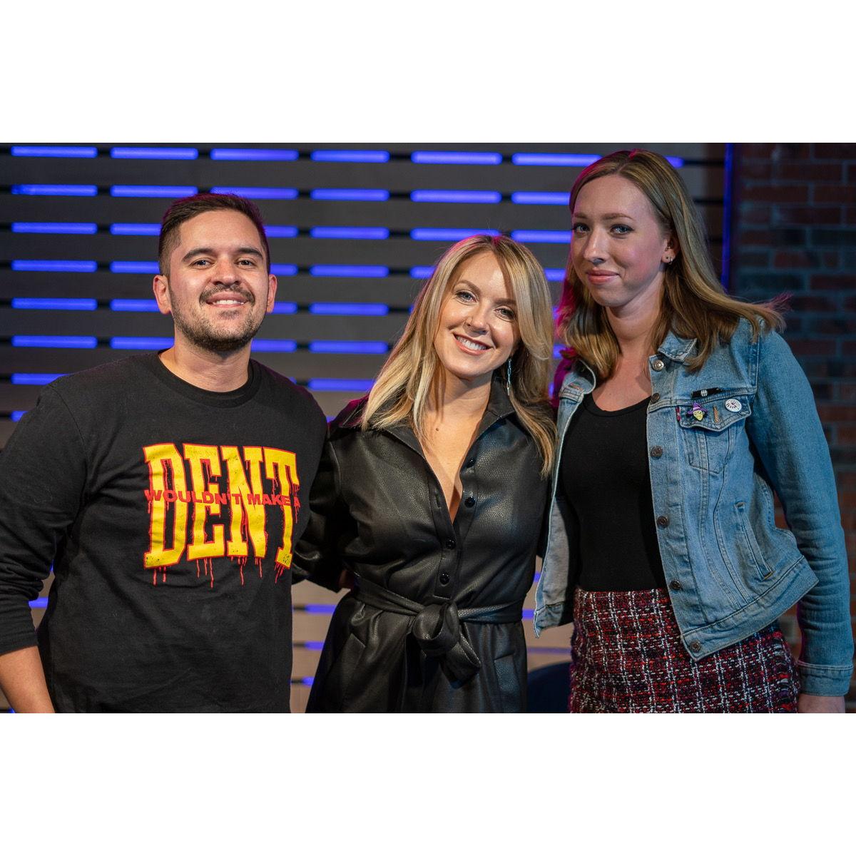 Liz Phair in the Lounge 2017