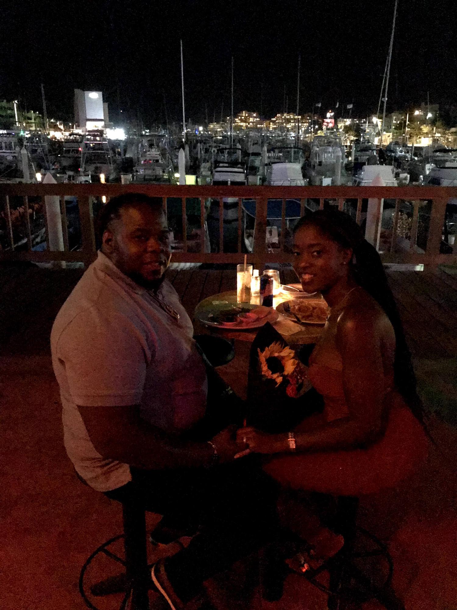 Treat every day like day one Hashtag#  Meet the Robertson’s