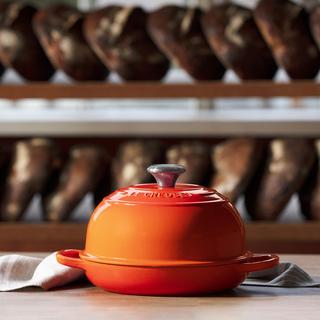 Cast Iron Bread Oven