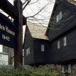 The Witch House
