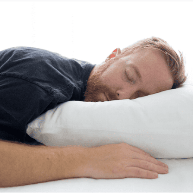 Down Dreams ® Classic Soft and Classic Firm Combo Pack- Featured at Many Hotels (Includes 2 Pillows)