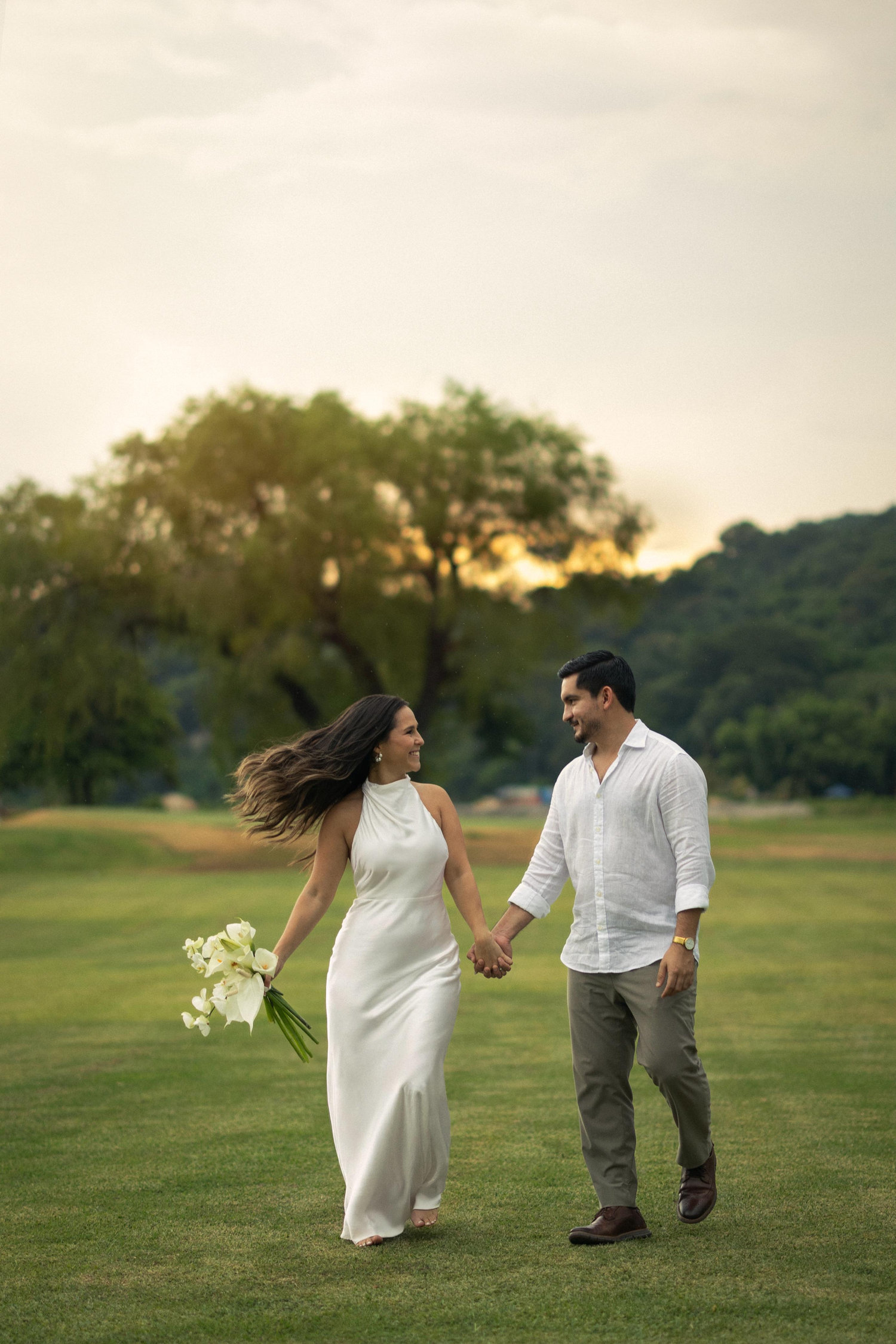 The Wedding Website of Graciela Gasteazoro and Irvin Flores