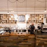 Lyon Street Cafe