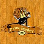The Flying Monkey Pub
