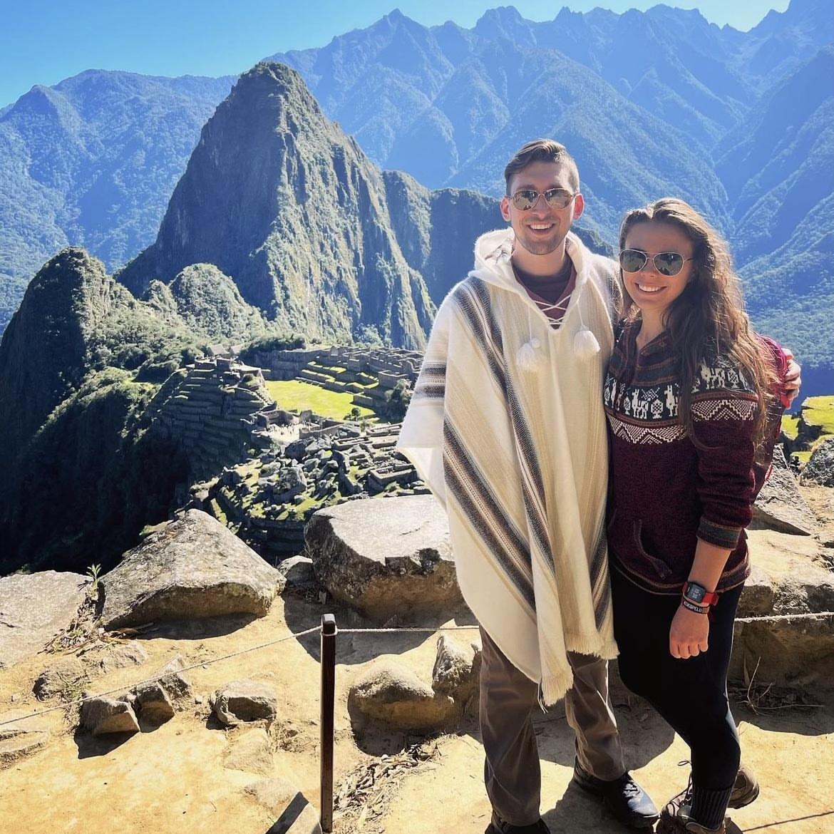 Peru 2022