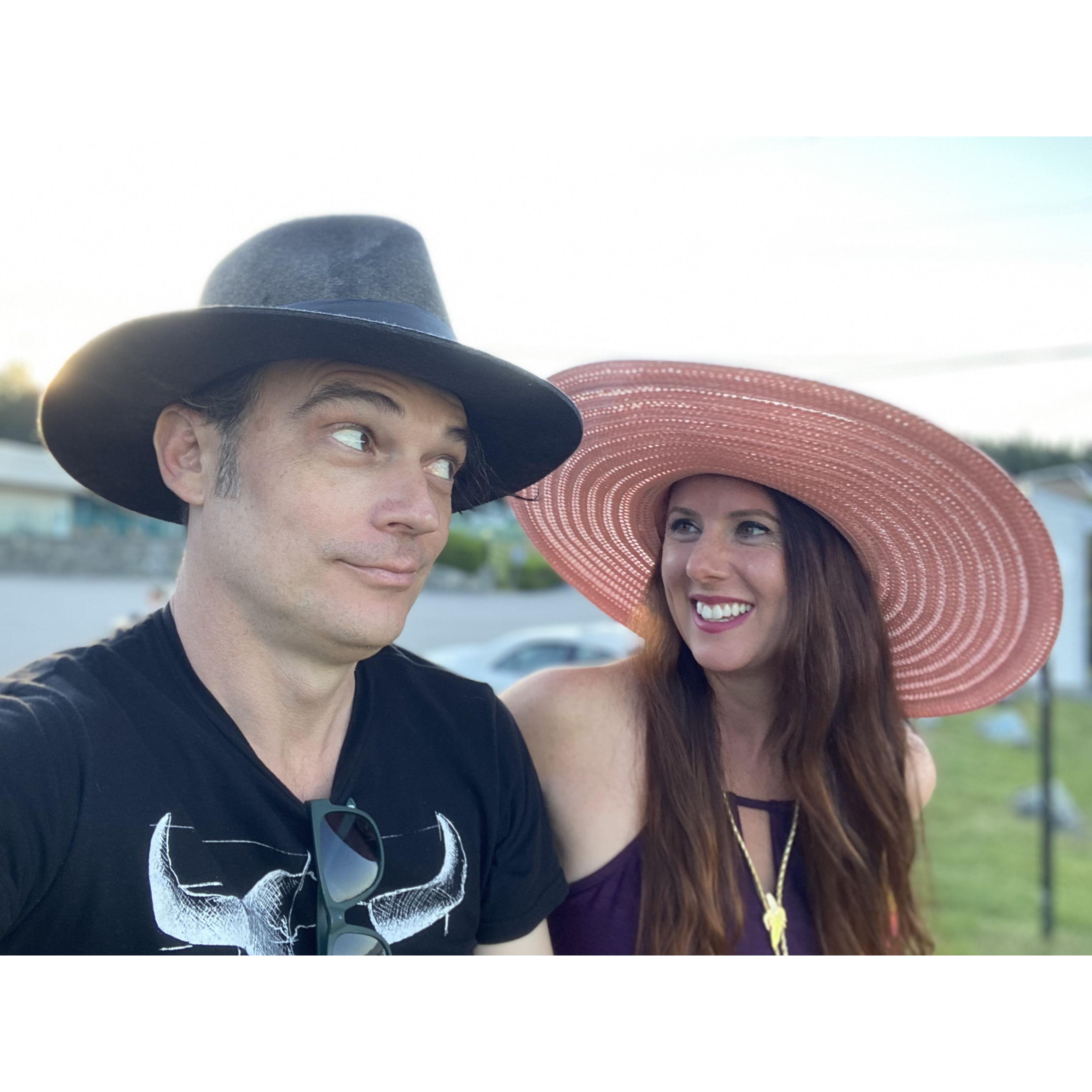 Fun in White Mountains Region