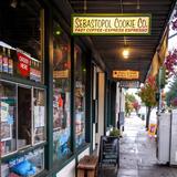 Sebastopol Cookie Company