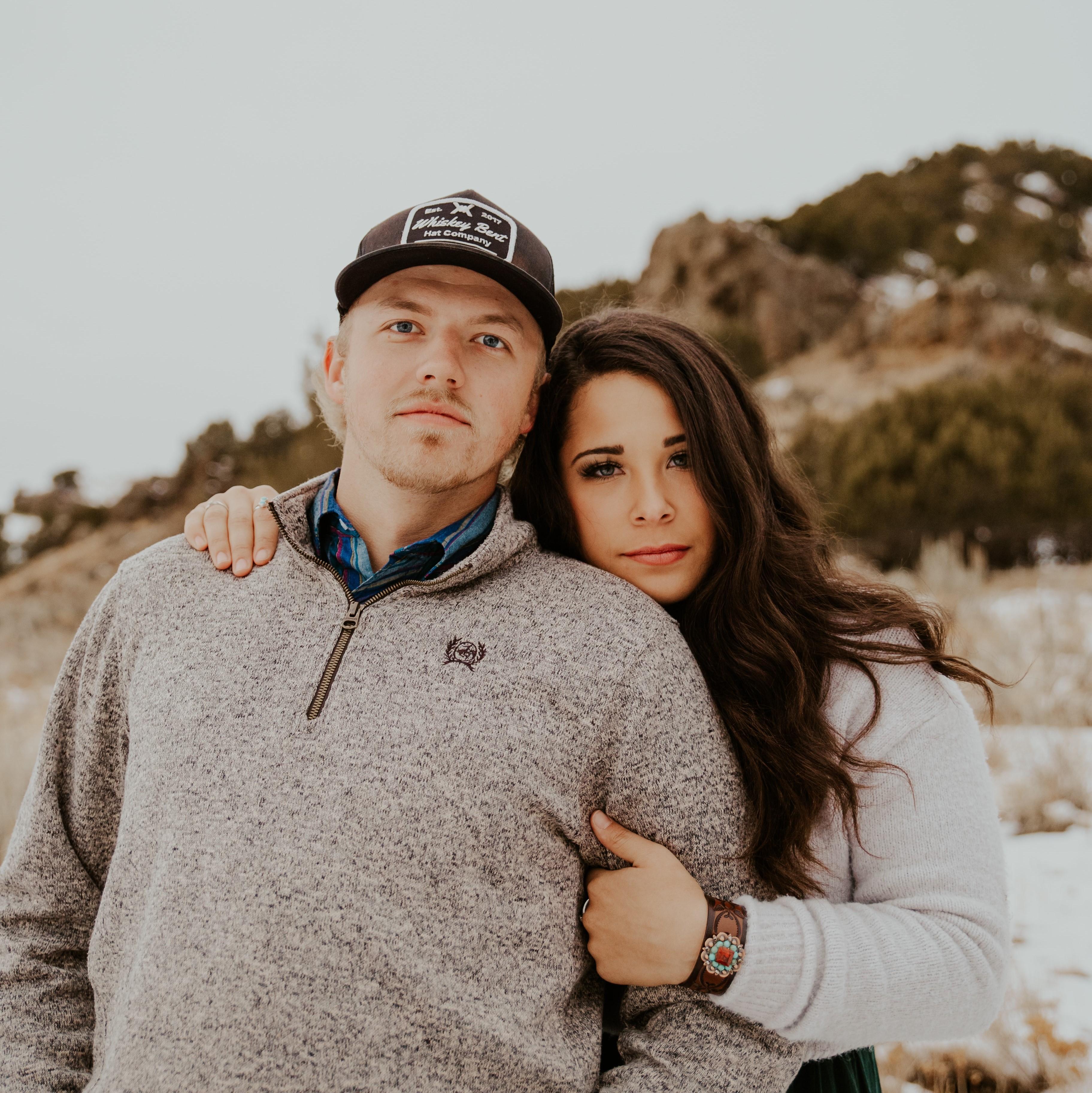 The Wedding Website of Morgan Meyers and Alexander Rackow