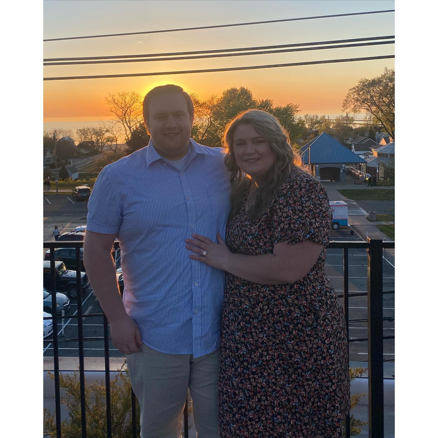 Engagement