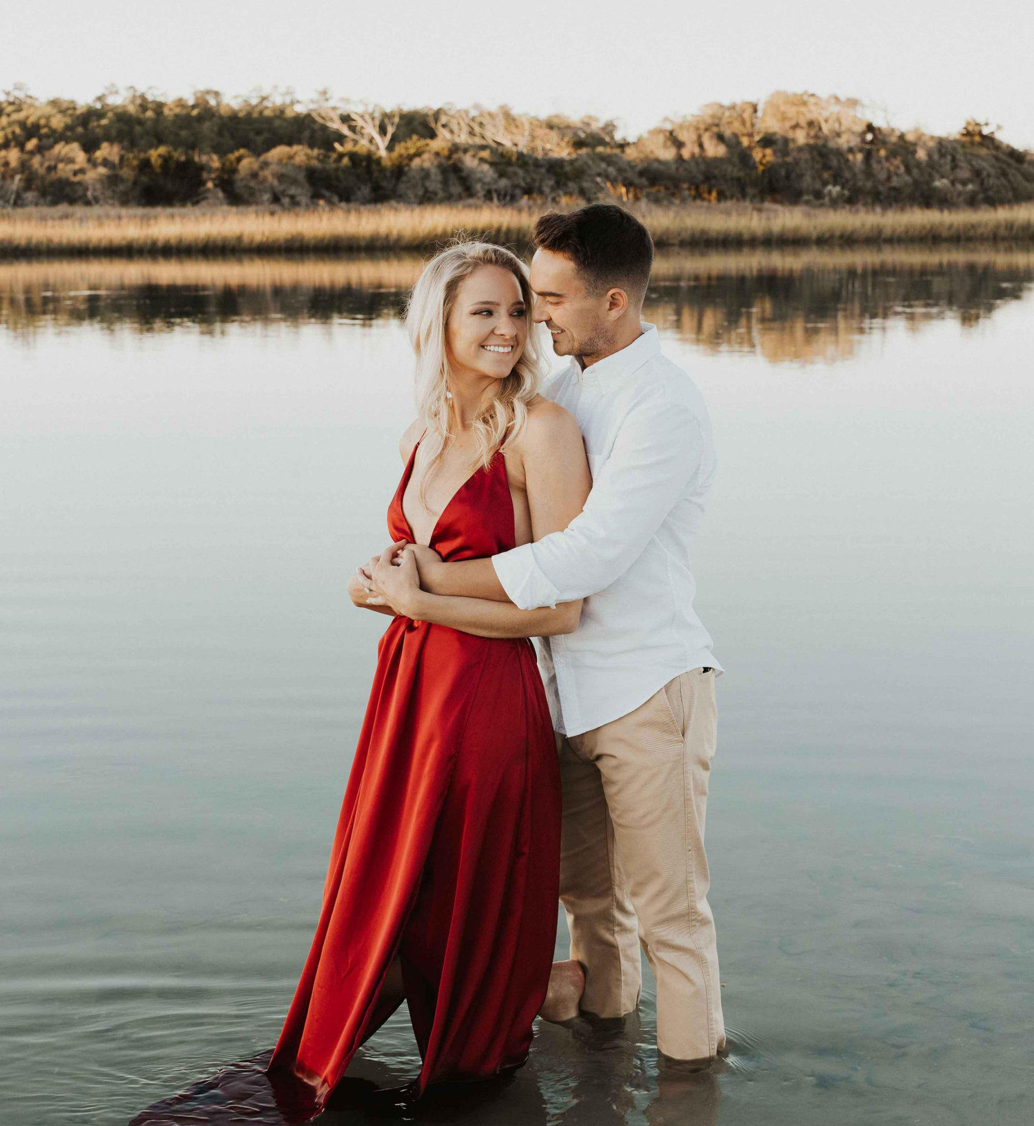 The Wedding Website of Megan _______ and CJ _______