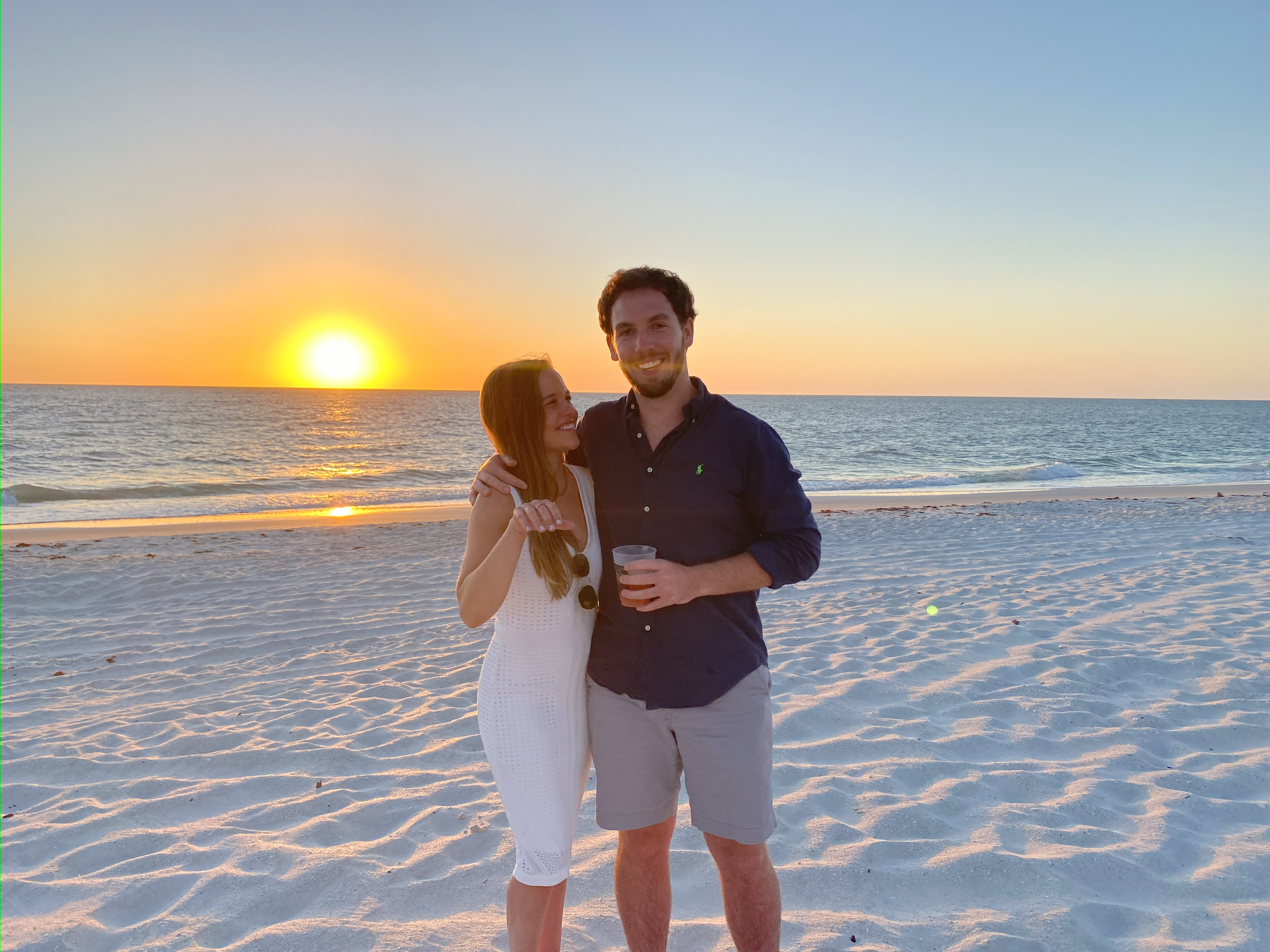 The Wedding Website of Brian Cawley and Emily Hyde