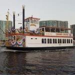 Perdido Queen Dinner Cruise