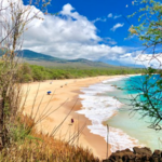 Makena Beach