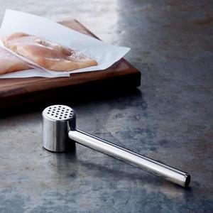 Williams Sonoma Open Kitchen Meat Tenderizer