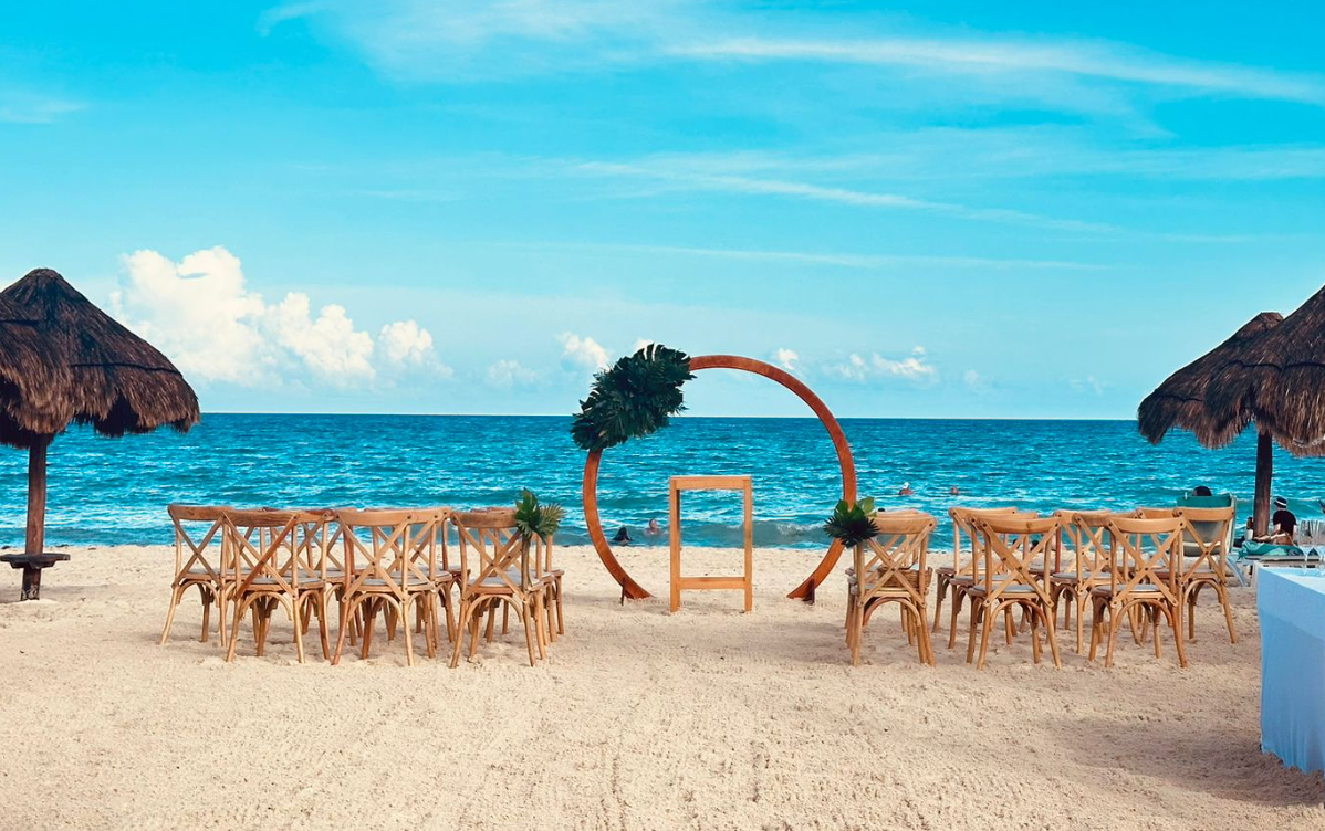 The Wedding Website of Mykayla Pickrell and Spencer Holley