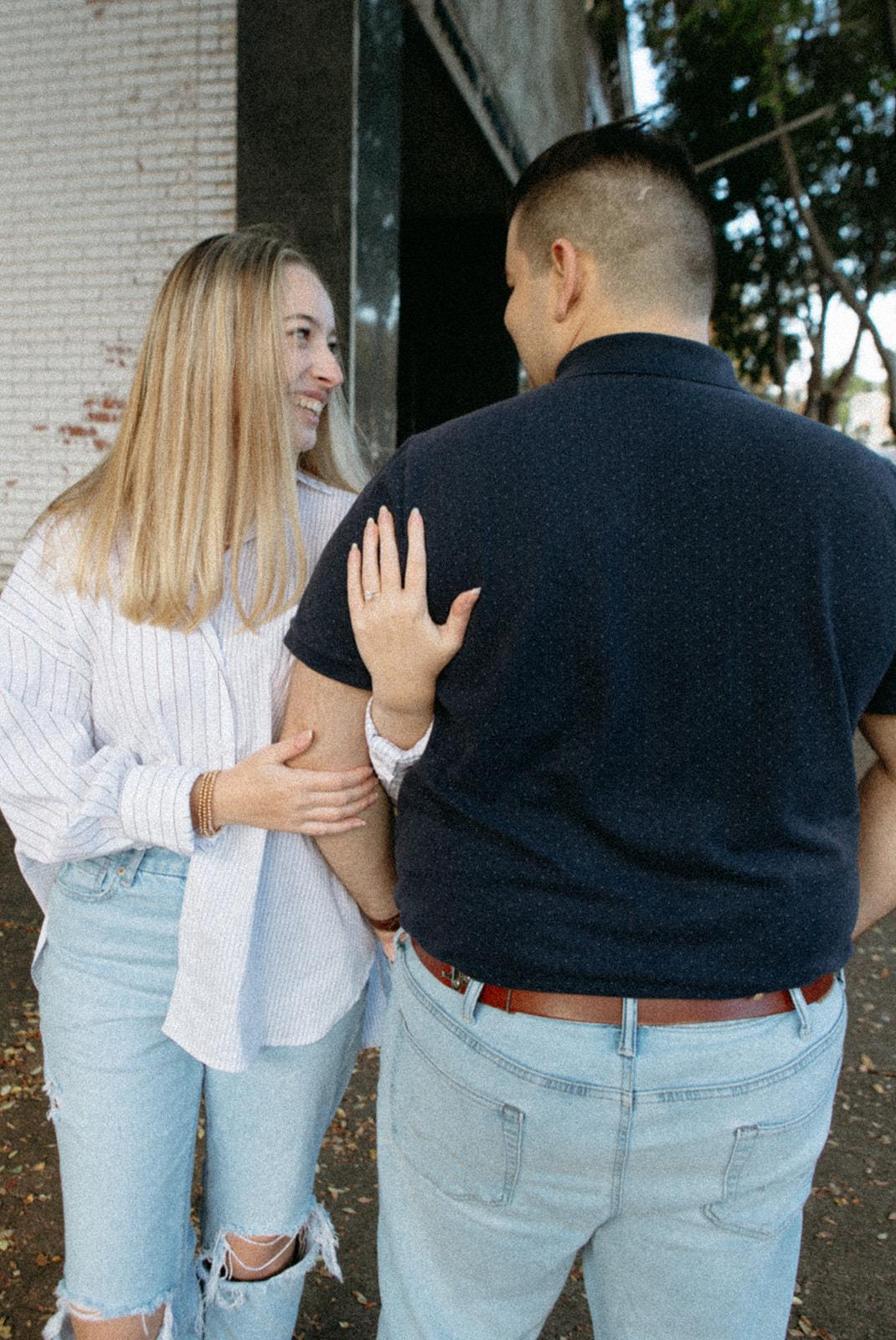 The Wedding Website of Caroline Barton and Joshua Kelly