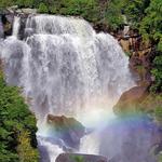 Asheville Waterfall Tours