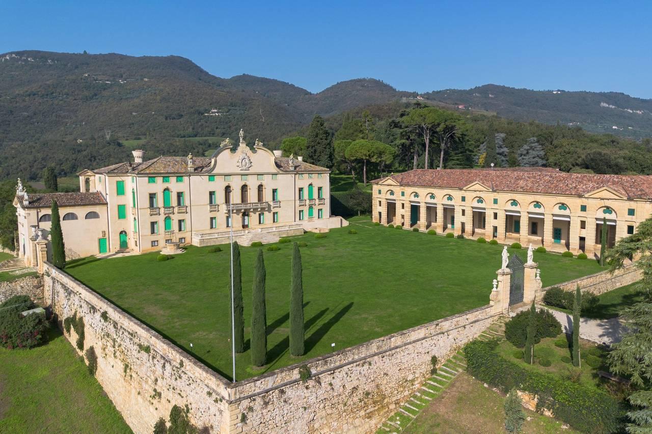 The Wedding Website of Pauline Conscience and Sebastiano Bicego