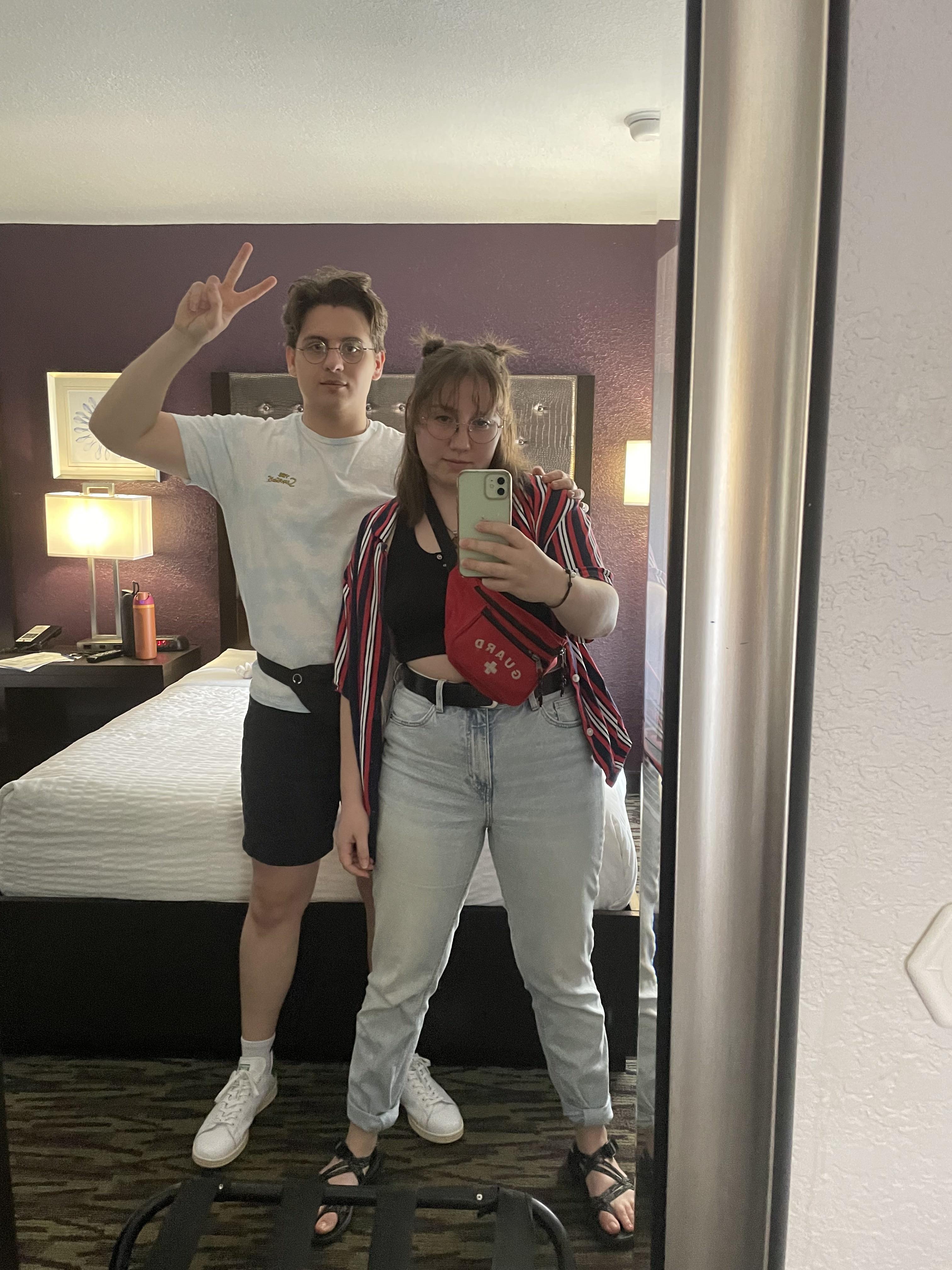 The Wedding Website of Veronica Leigh Nash and Luke Thomas Derusha