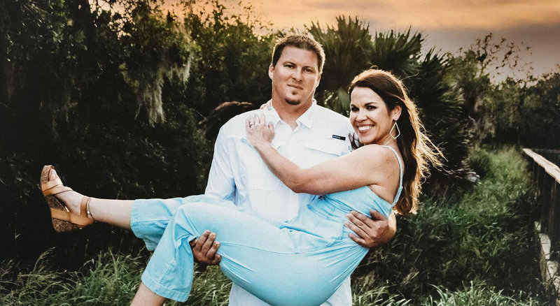 Lyndsay Markert and Morgan Lamprecht's Wedding Website