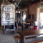 Oyster City Brewing Company
