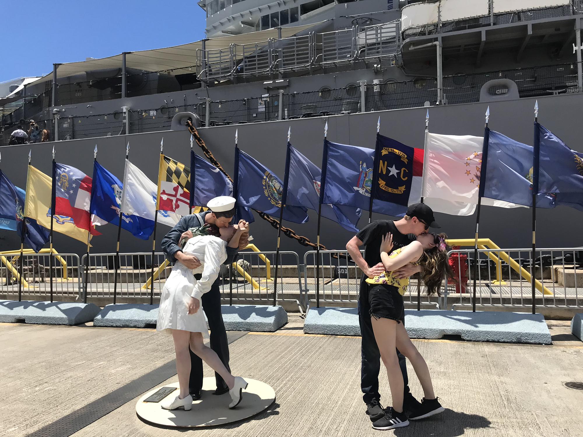 pearl harbor, hawaii | recreation
