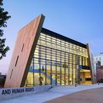 National Center for Civil and Human Rights