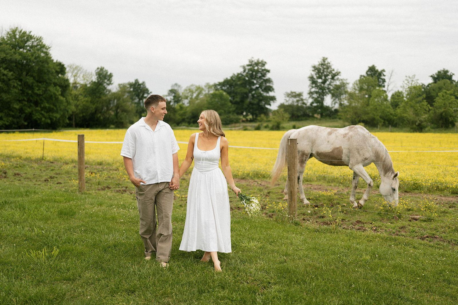 The Wedding Website of Holly Lunt and Ian Nickischer