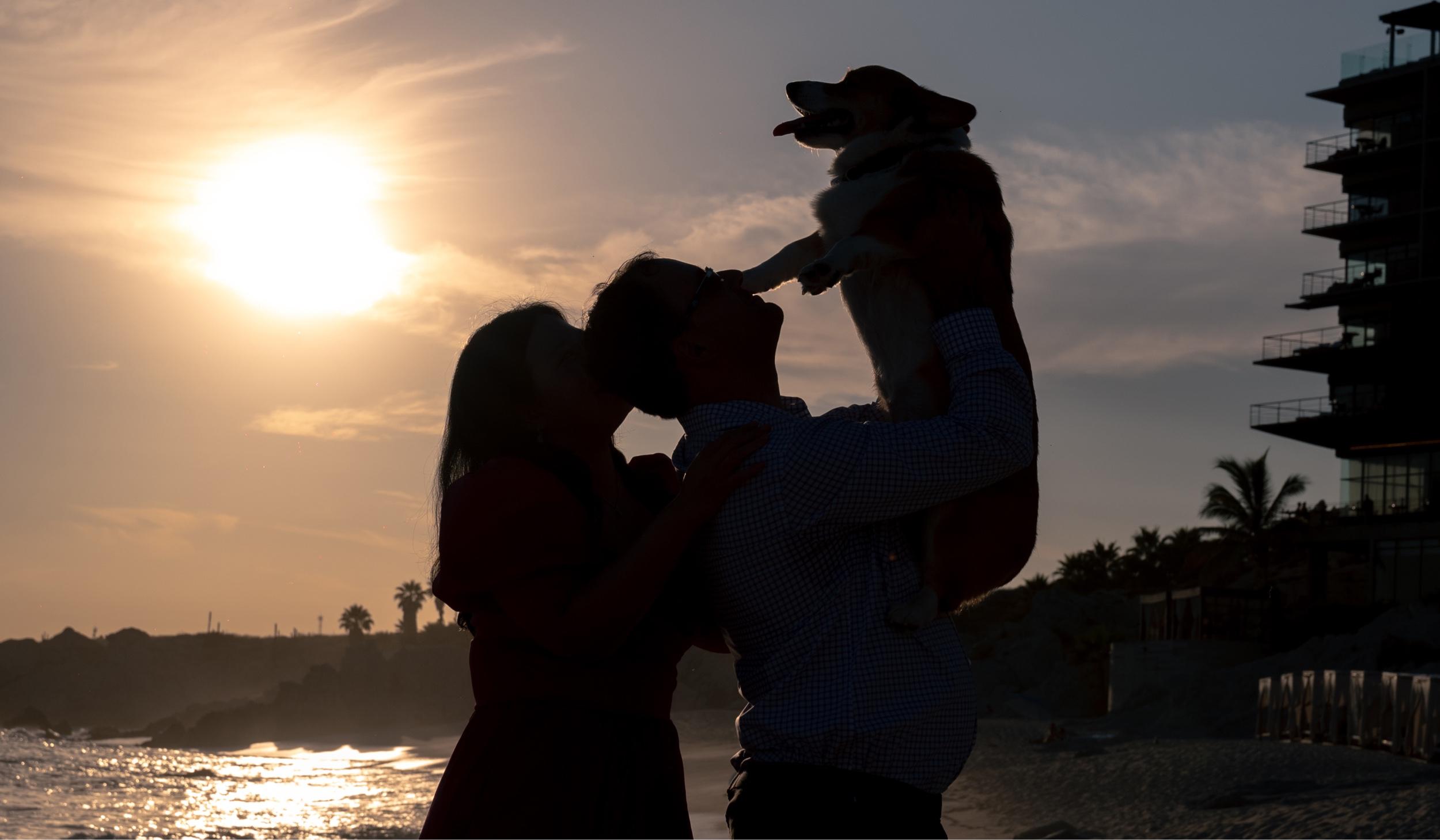 The Wedding Website of Chau Hong and Francisco Dias