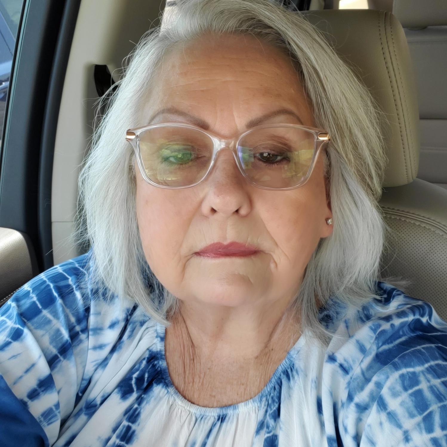 Betty Jo (Mother of Groom)