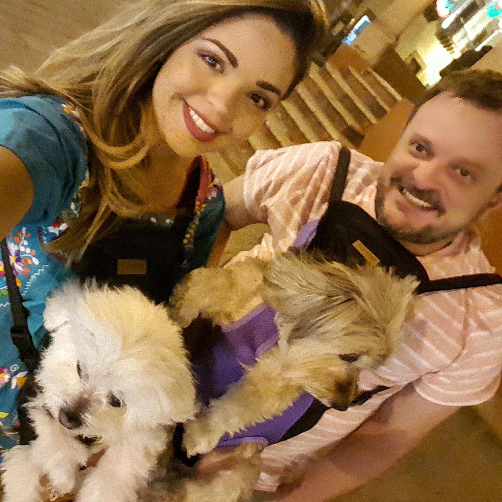 Noche san miguelense.