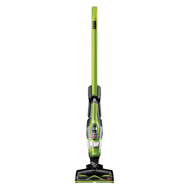 BISSELL® ReadyClean Cordless XRT Vacuum in Lime
