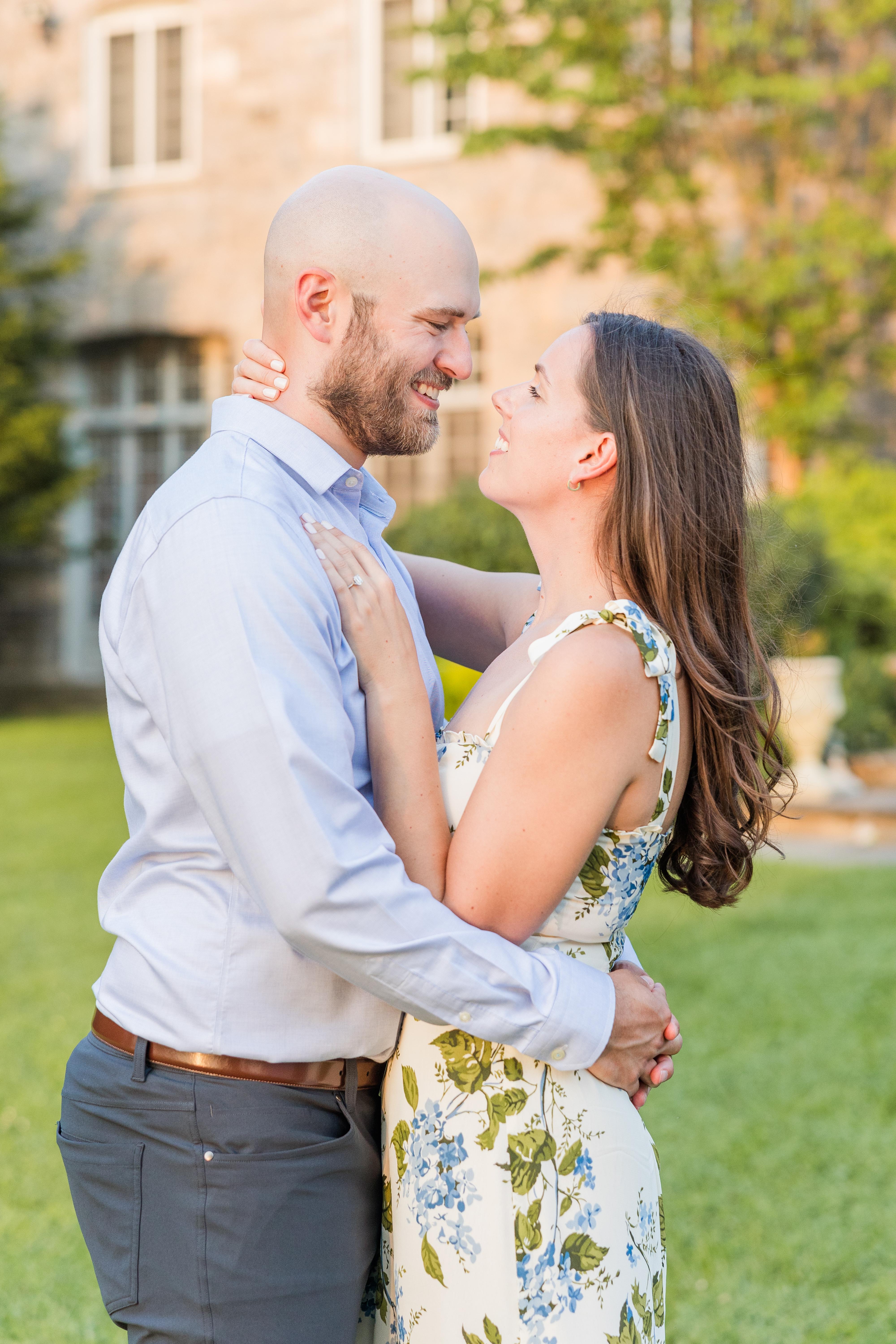 The Wedding Website of Farrell Cooke and Tyler Viterise