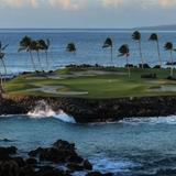 Mauna Lani Golf