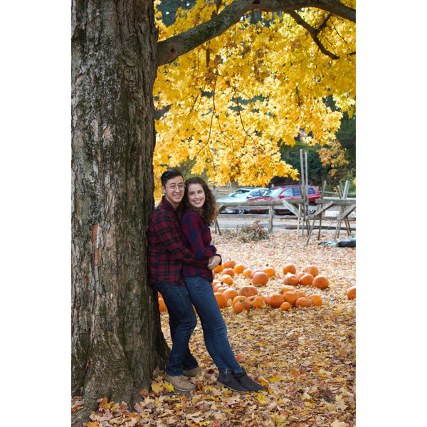 Laura Austin and Brian Ruliffson's Wedding Website