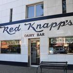 Red Knapp's Dairy Bar