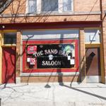 Sand Bar Saloon