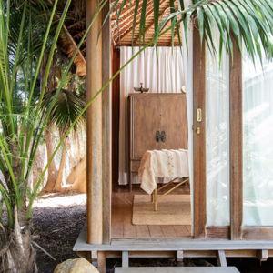 Couples Massage