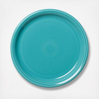 Bistro Coupe Dinner Plate, Set of 4