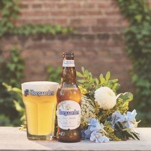 Beers on you
