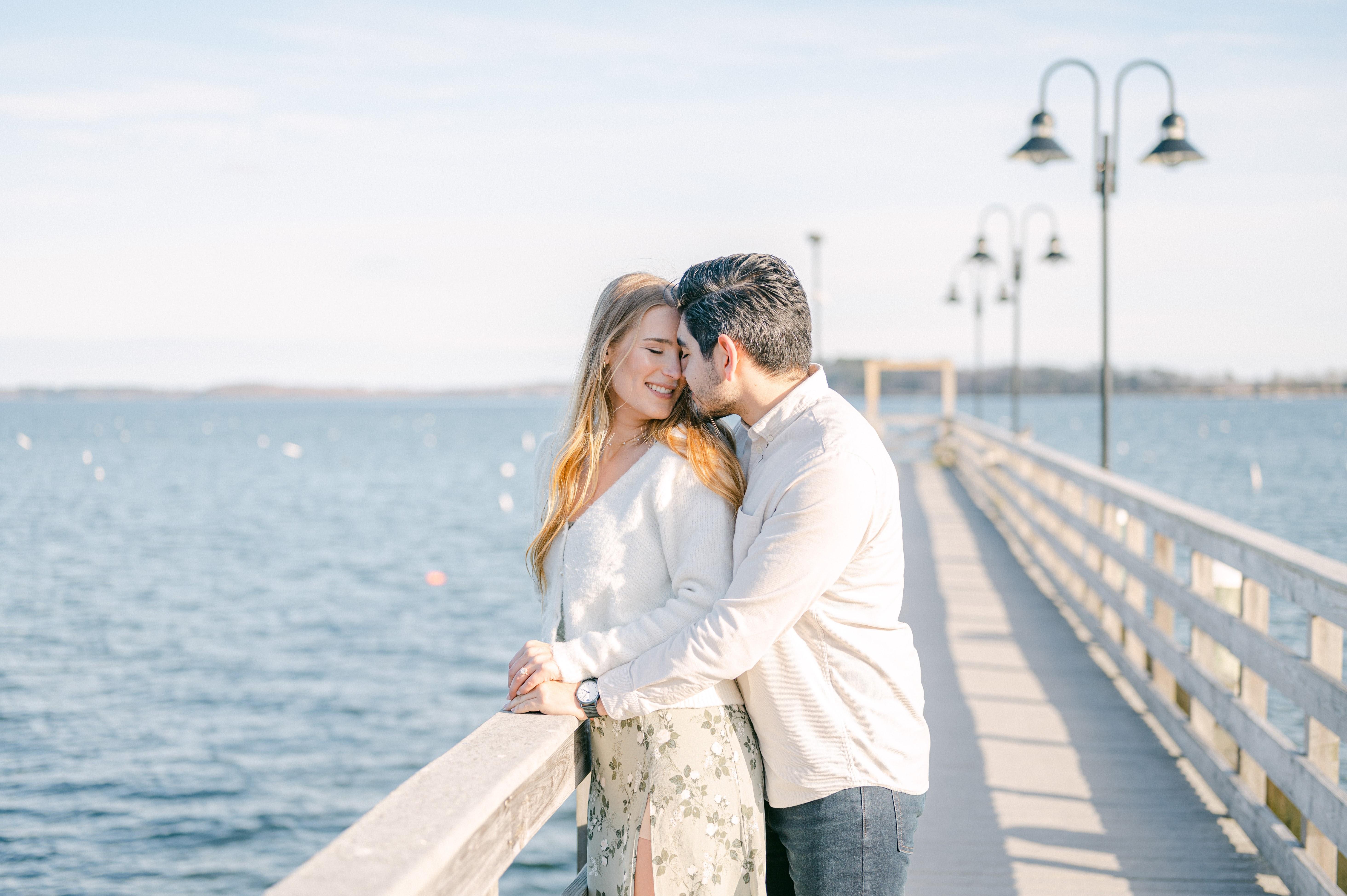 The Wedding Website of Dana McLaughlin and Enrique Sanz