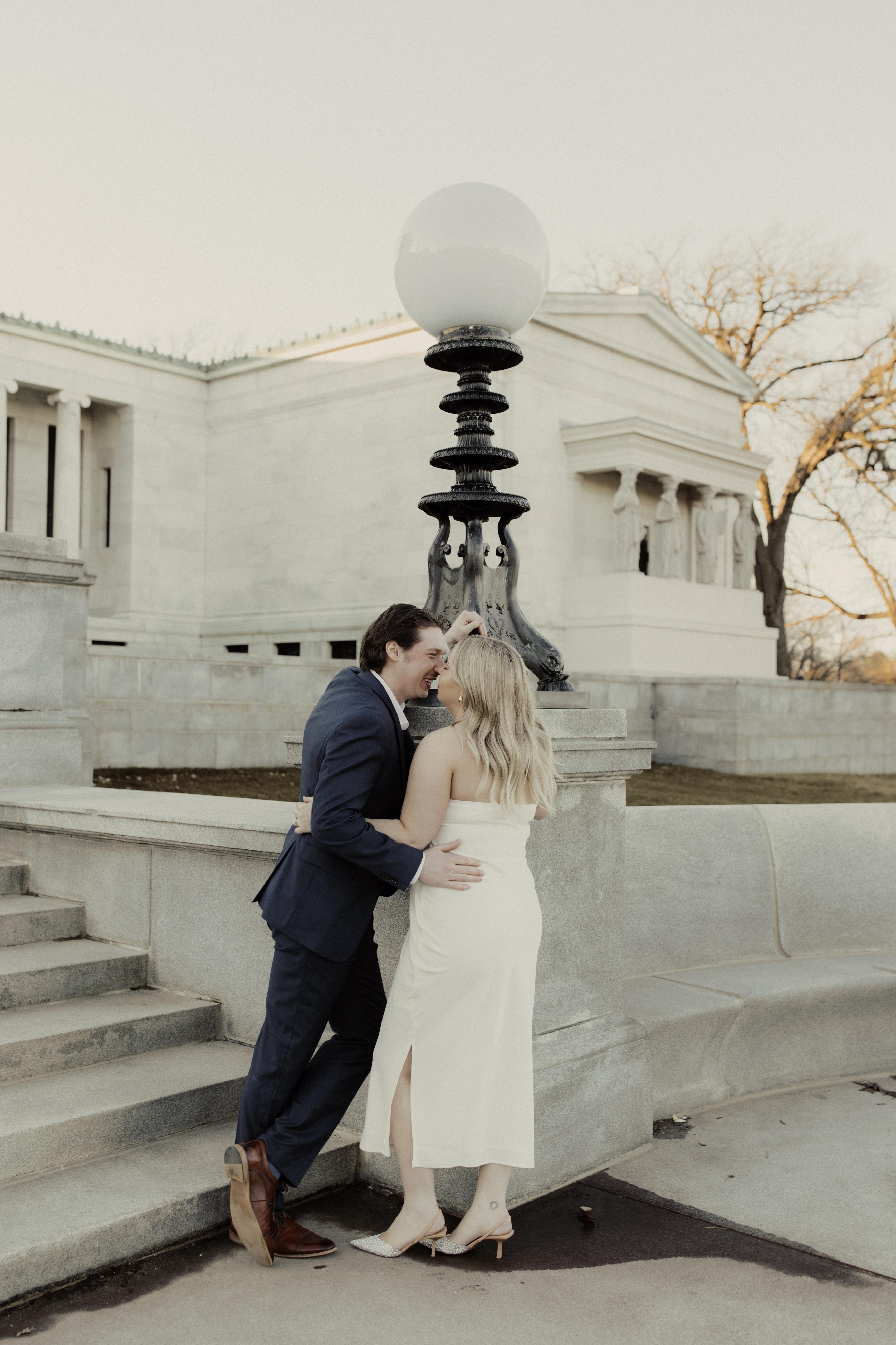 The Wedding Website of Hannah Skrzeczkowski and Jake Kaempf