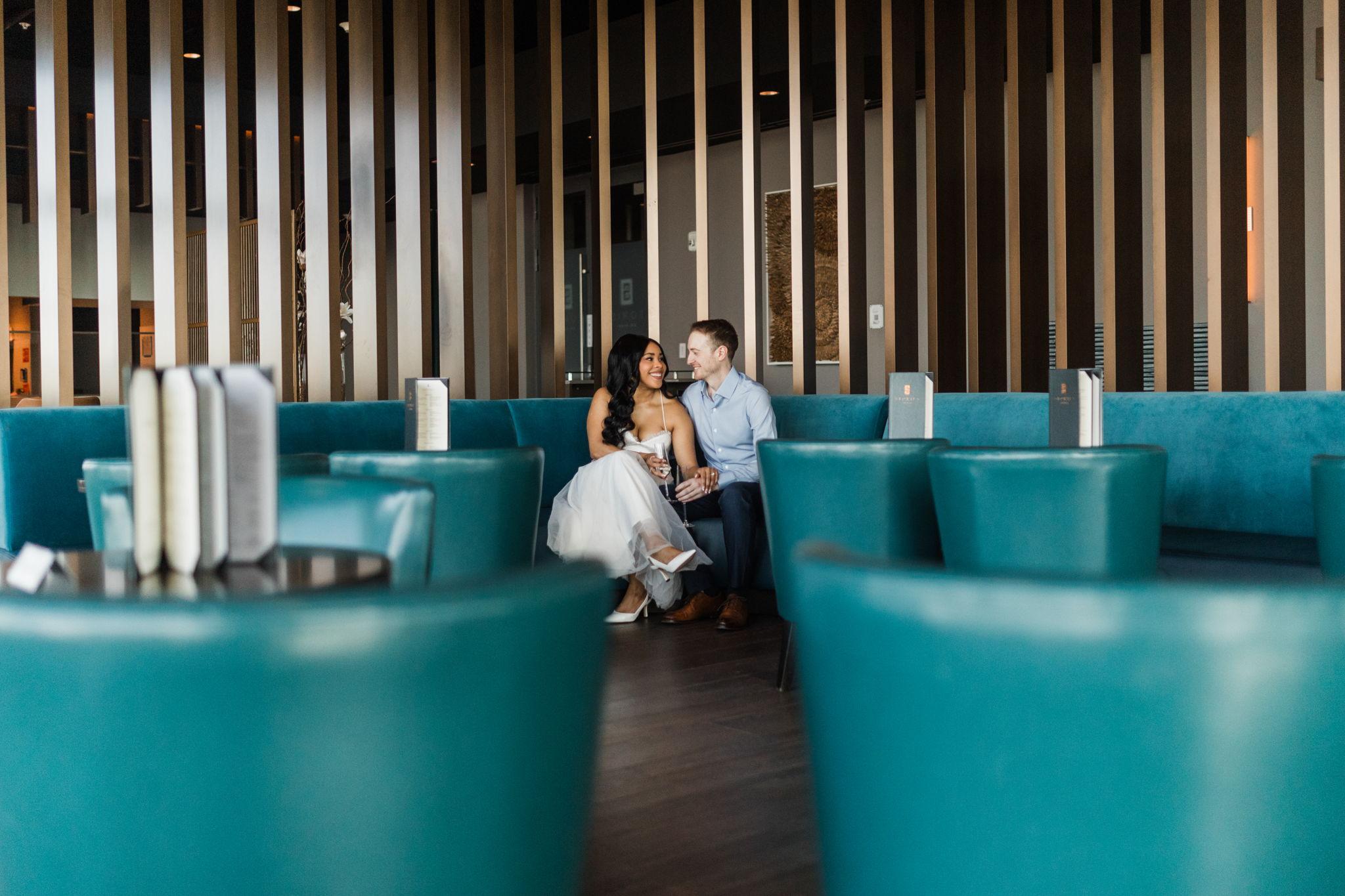 The Wedding Website of Kiara Williams and Chris McDermott