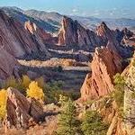 Roxborough State Park