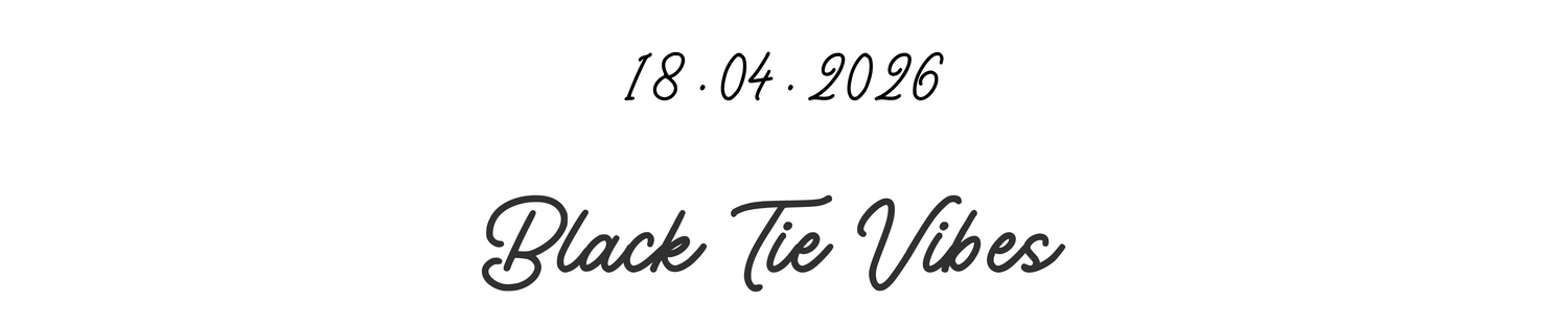 The Wedding Website of Riordon Turner and Jett Tuite