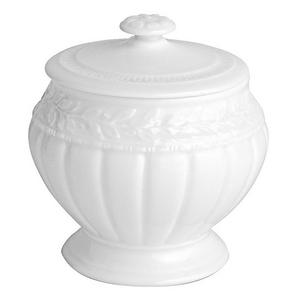 Bernardaud Louvre Sugar Bowl