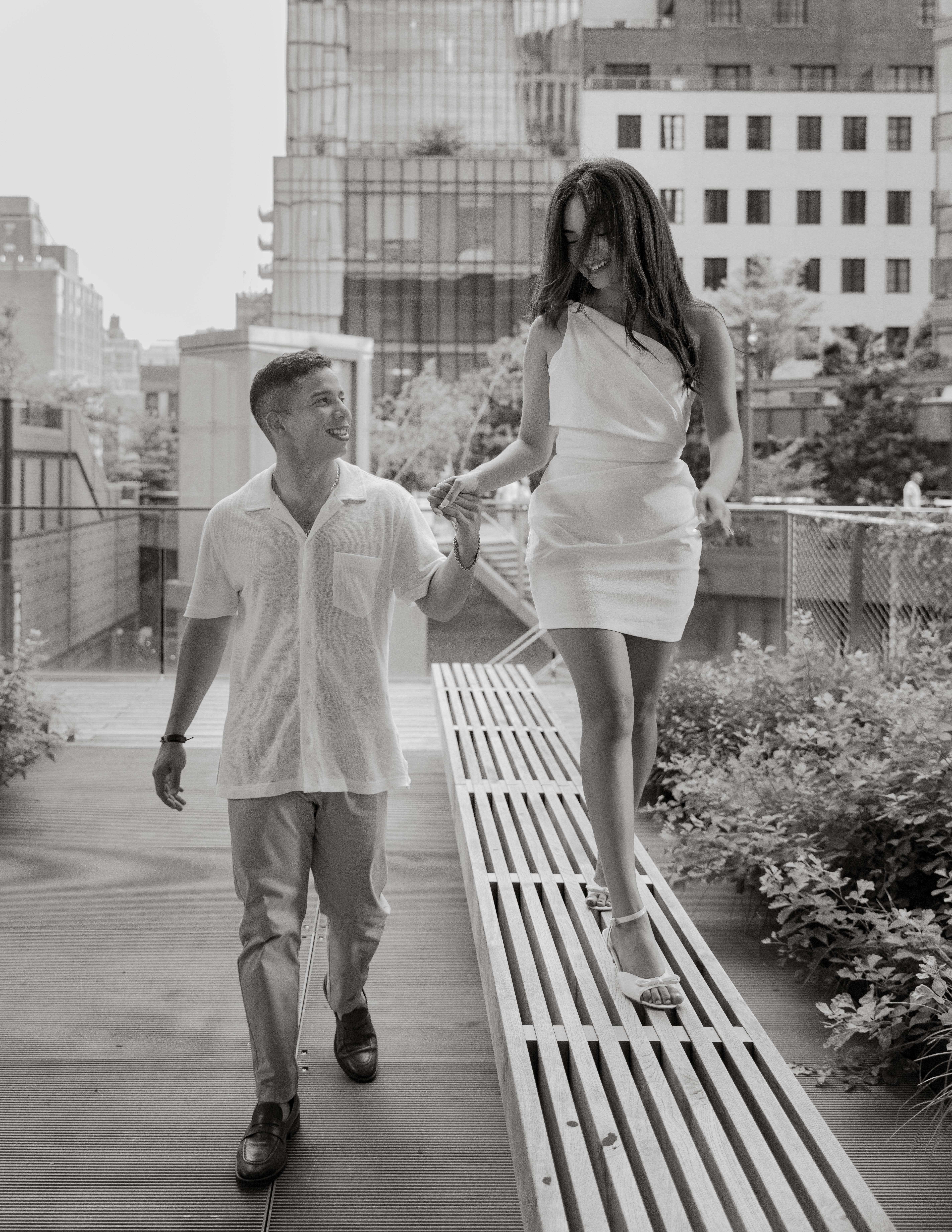 The Wedding Website of Alyssa Conde and Ruben Ordoñez-Parra