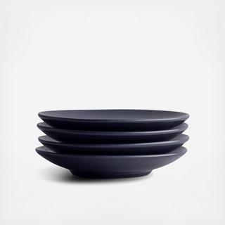 Treat Plate, Set of 4