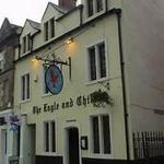 The Eagle & Child